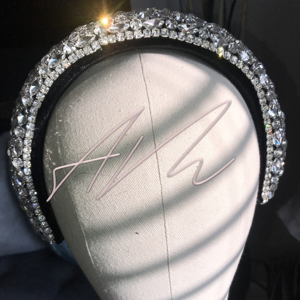 Deluxe Specialty Headbands